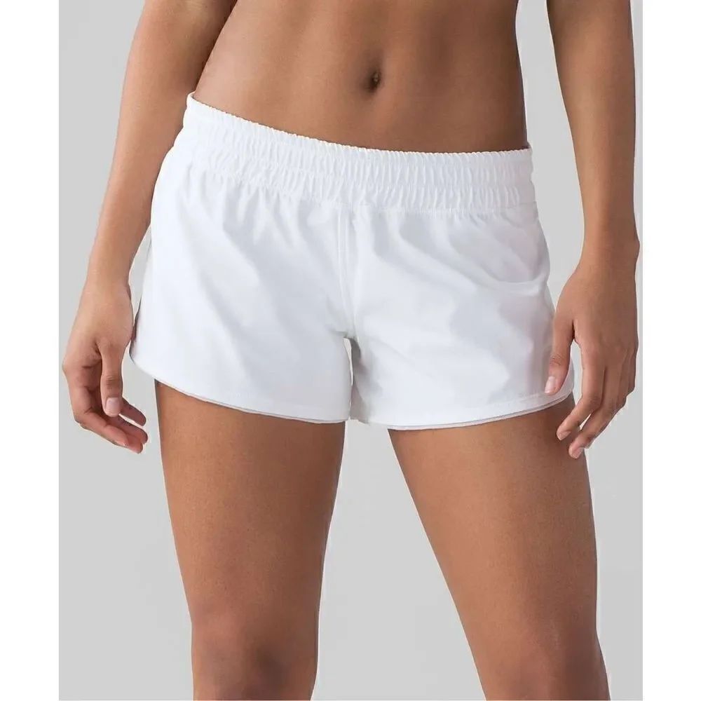 Lululemon Seek The Heat Short II (2.5")